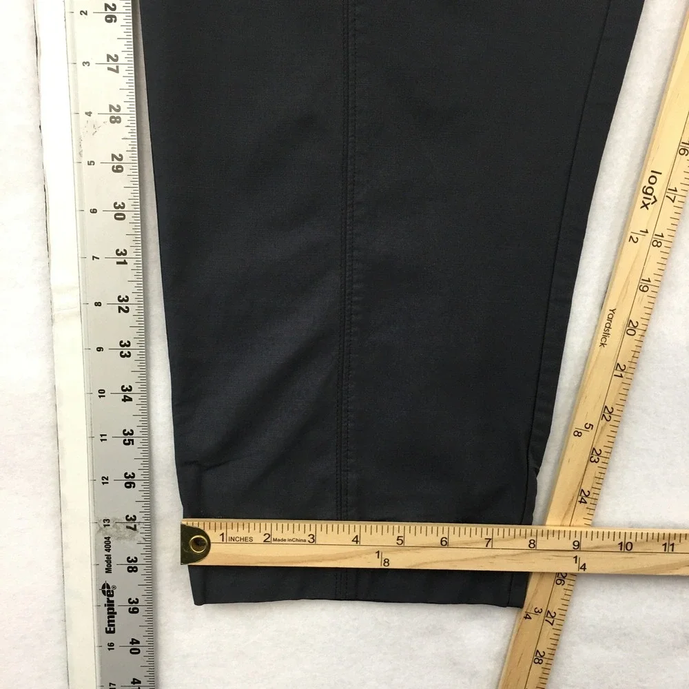 Jordan Mens Essentials Woven‎ Cargo Pants Cotton Athletic XL FN4539-010